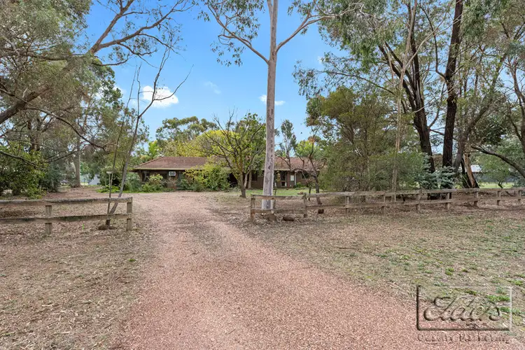 Main view of Homely house listing, 122 Williams Road, Myers Flat VIC 3556