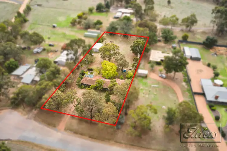 Second view of Homely house listing, 122 Williams Road, Myers Flat VIC 3556