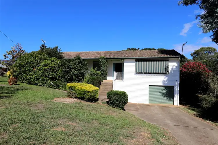 Main view of Homely house listing, 13 Sydney Street, Tumut NSW 2720