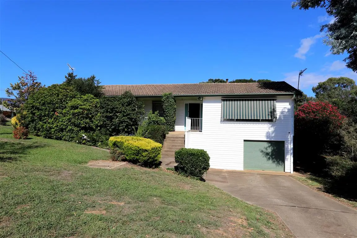Main view of Homely house listing, 13 Sydney Street, Tumut NSW 2720