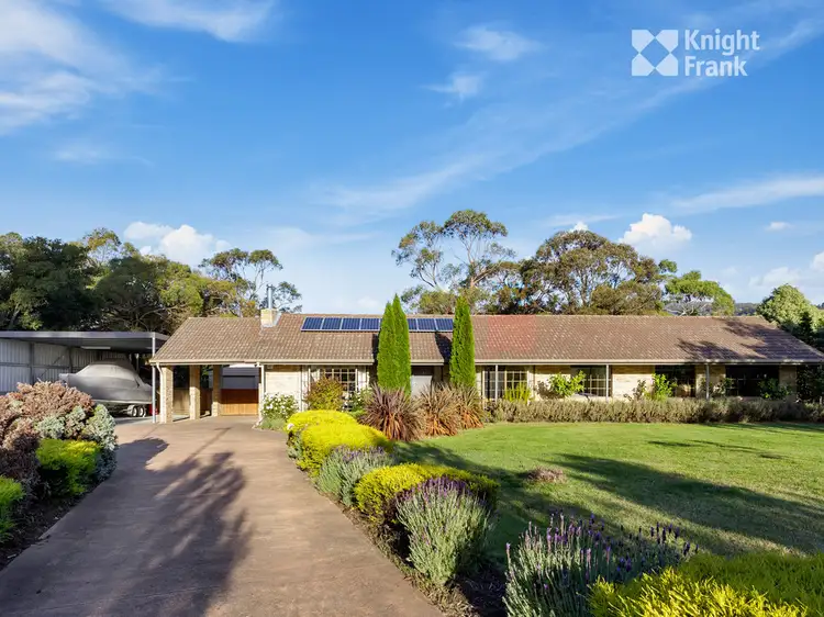 Main view of Homely house listing, 20 Willowbend Road, Kingston TAS 7050