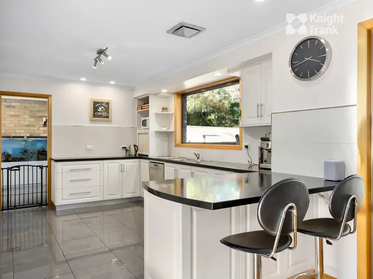 Second view of Homely house listing, 20 Willowbend Road, Kingston TAS 7050