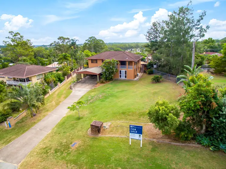 Second view of Homely house listing, 12 Gardiner Street, Brassall QLD 4305