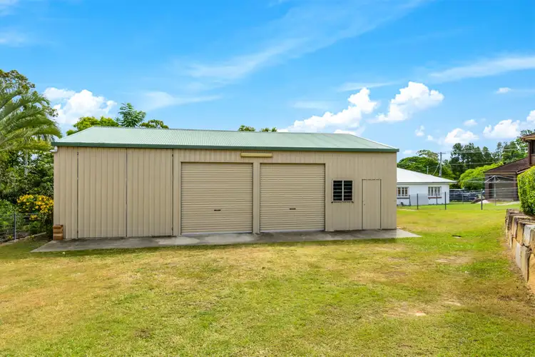 Third view of Homely house listing, 12 Gardiner Street, Brassall QLD 4305