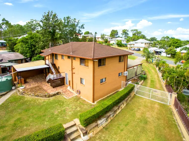 Fourth view of Homely house listing, 12 Gardiner Street, Brassall QLD 4305