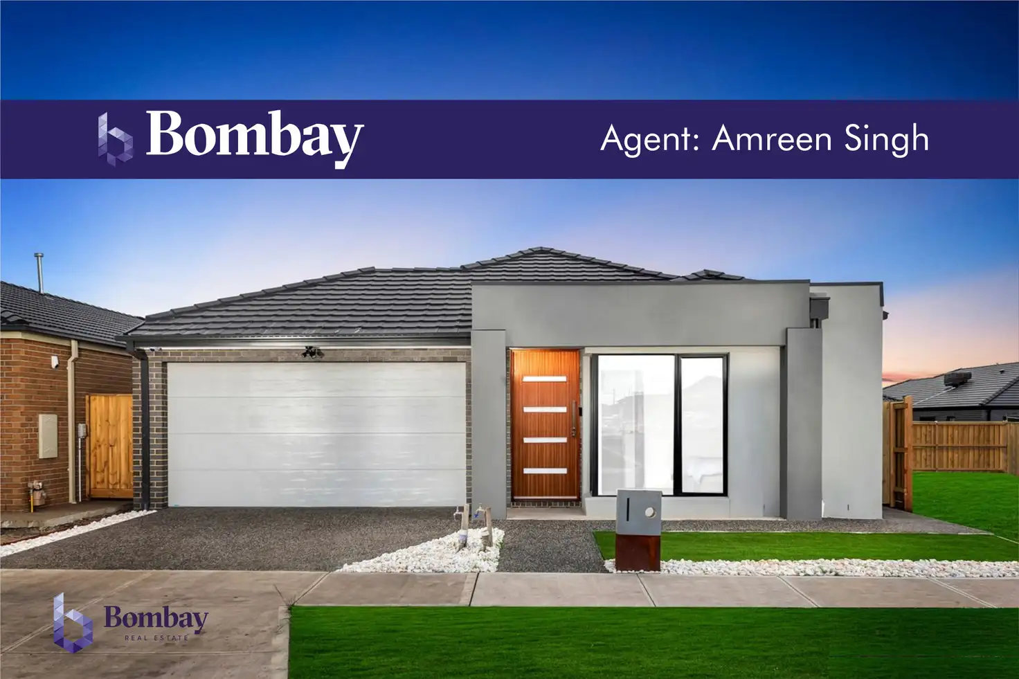 Main view of Homely house listing, 9 Bianca Street, Wollert VIC 3750