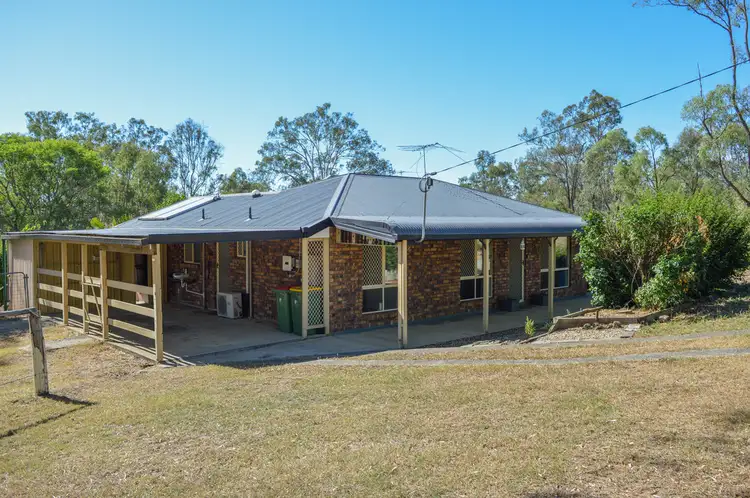 Main view of Homely house listing, 21 Plover Court, Laidley Heights QLD 4341