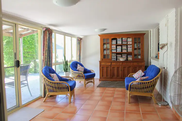 Second view of Homely house listing, 21 Plover Court, Laidley Heights QLD 4341
