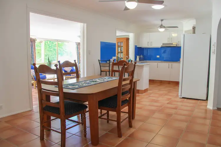 Third view of Homely house listing, 21 Plover Court, Laidley Heights QLD 4341