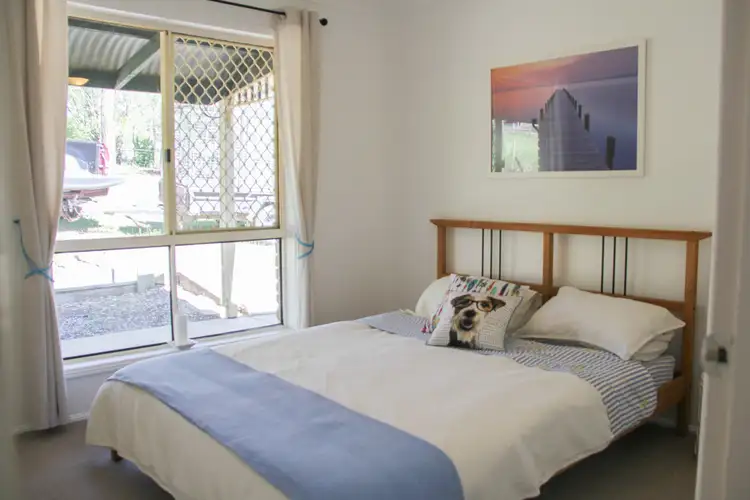 Fourth view of Homely house listing, 21 Plover Court, Laidley Heights QLD 4341