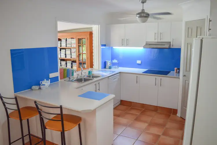 Sixth view of Homely house listing, 21 Plover Court, Laidley Heights QLD 4341