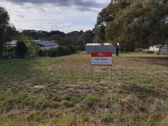 Main view of Homely land listing, 14 Magiltan Drive, Strathbogie VIC 3666