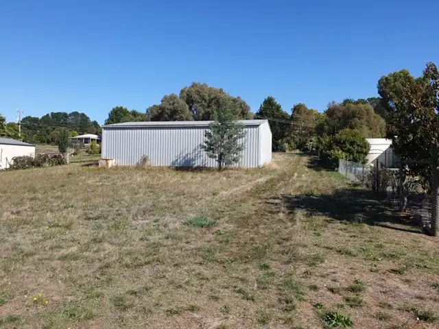 Second view of Homely land listing, 14 Magiltan Drive, Strathbogie VIC 3666