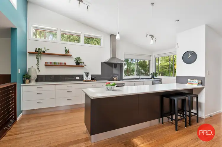 Second view of Homely house listing, 30B Coramba Road, Coffs Harbour NSW 2450