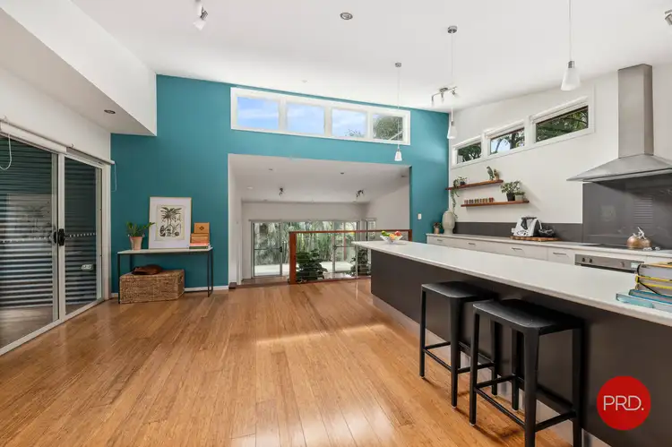 Third view of Homely house listing, 30B Coramba Road, Coffs Harbour NSW 2450