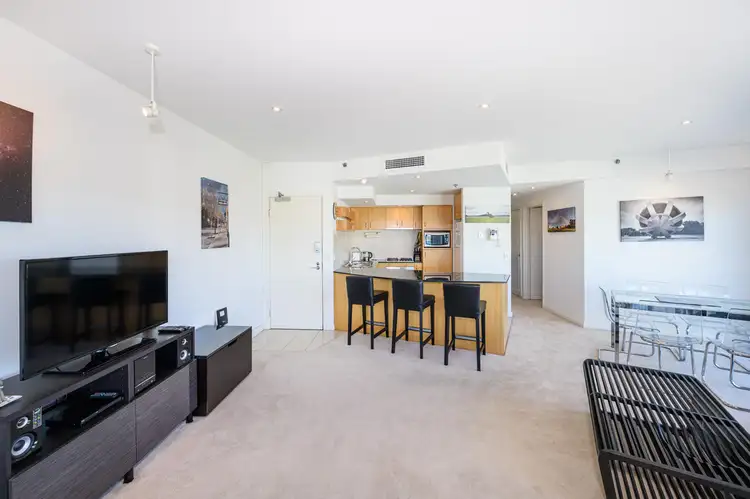 Sixth view of Homely apartment listing, 24/19 Bowman Street, South Perth WA 6151