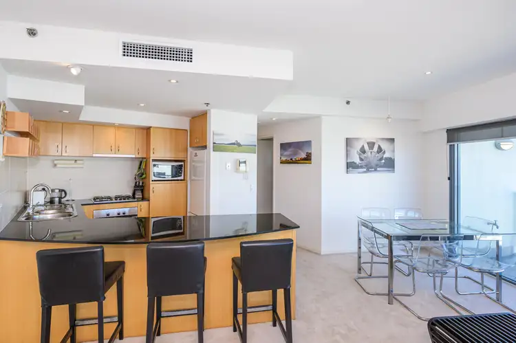 Seventh view of Homely apartment listing, 24/19 Bowman Street, South Perth WA 6151