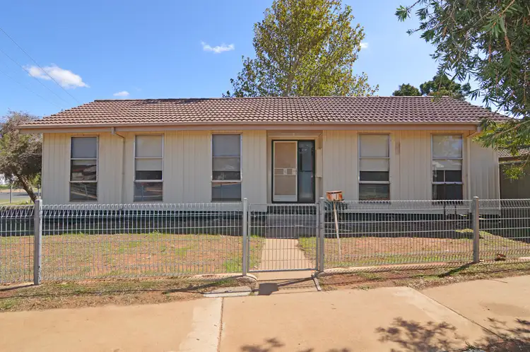 Main view of Homely house listing, 1 Mulga Street, Red Cliffs VIC 3496
