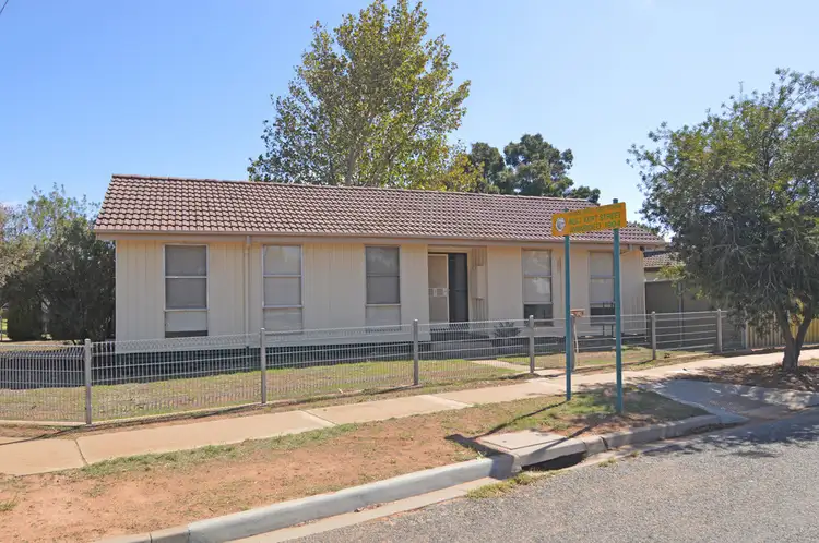 Second view of Homely house listing, 1 Mulga Street, Red Cliffs VIC 3496