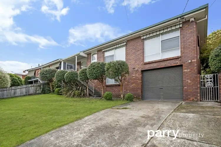 16 Meadowbank Road, Newnham TAS 7248