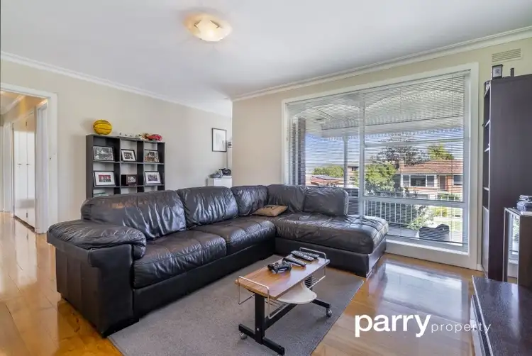 Second view of Homely house listing, 16 Meadowbank Road, Newnham TAS 7248