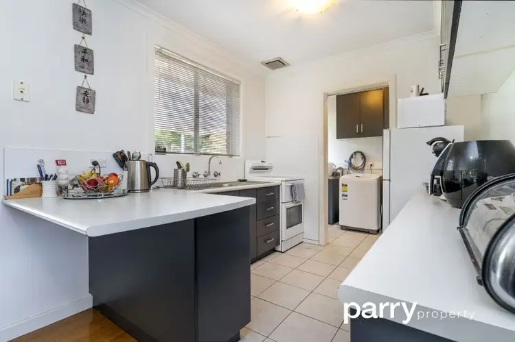 Fourth view of Homely house listing, 16 Meadowbank Road, Newnham TAS 7248