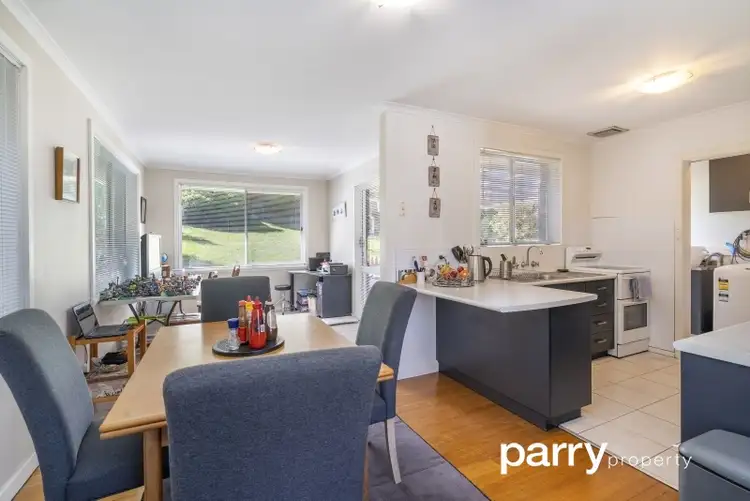 Fifth view of Homely house listing, 16 Meadowbank Road, Newnham TAS 7248