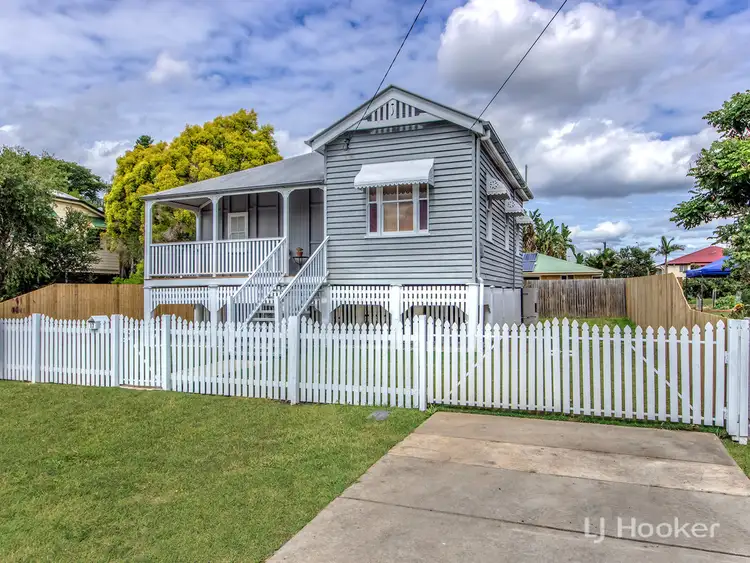 Second view of Homely house listing, 17 Joyce St, East Ipswich QLD 4305