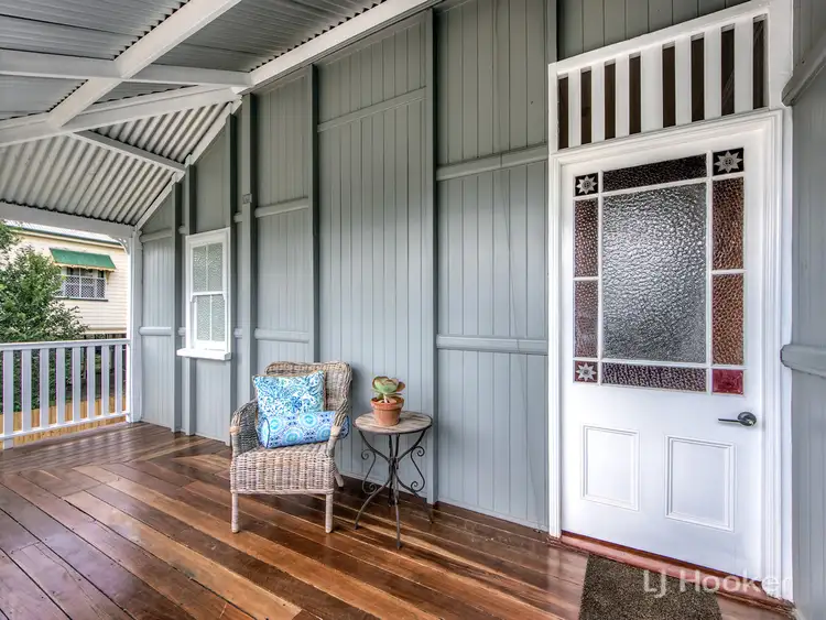 Third view of Homely house listing, 17 Joyce St, East Ipswich QLD 4305