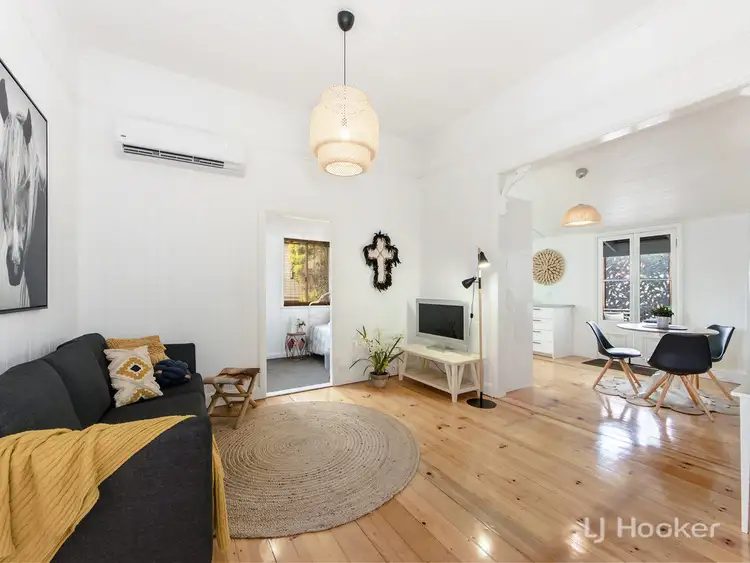Fourth view of Homely house listing, 17 Joyce St, East Ipswich QLD 4305