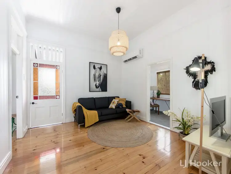 Fifth view of Homely house listing, 17 Joyce St, East Ipswich QLD 4305