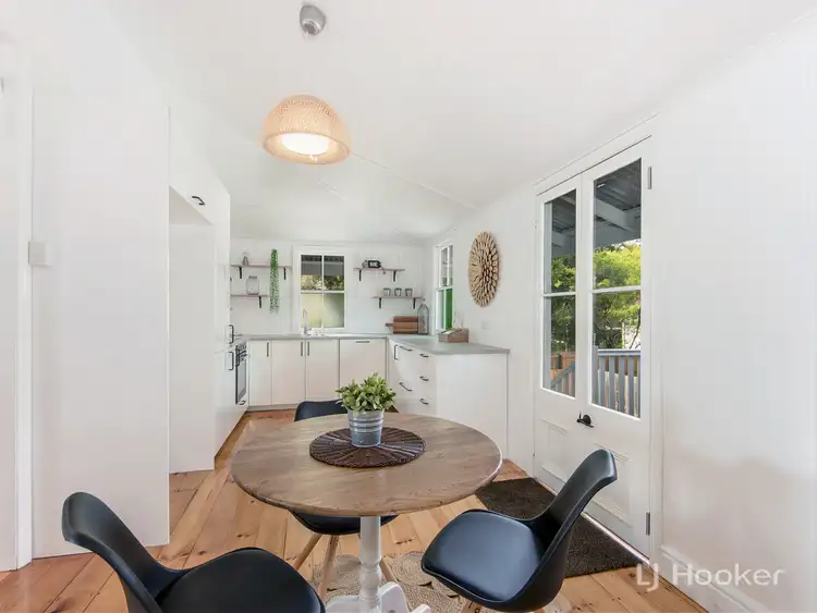 Sixth view of Homely house listing, 17 Joyce St, East Ipswich QLD 4305
