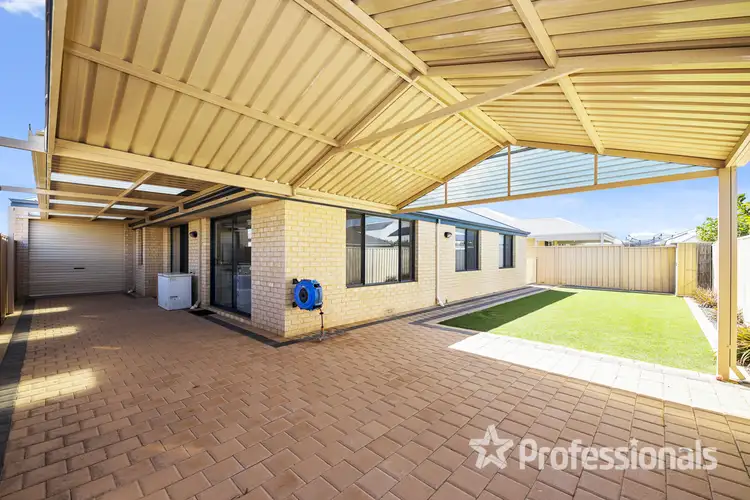 Main view of Homely house listing, 58 Ashmore Avenue, Two Rocks WA 6037