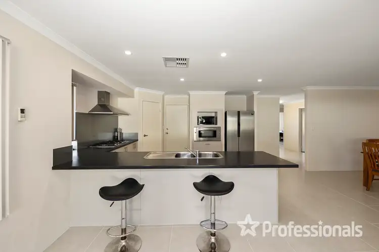 Fourth view of Homely house listing, 58 Ashmore Avenue, Two Rocks WA 6037