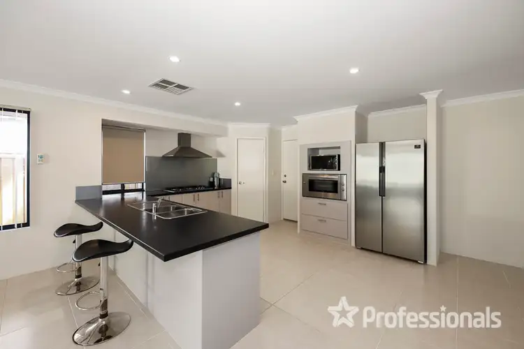 Fifth view of Homely house listing, 58 Ashmore Avenue, Two Rocks WA 6037