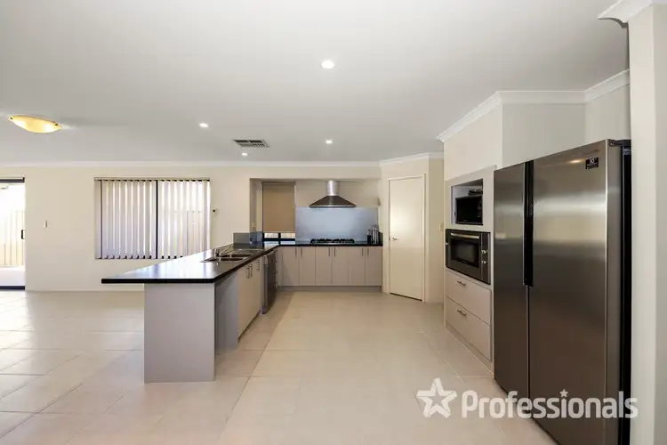 Sixth view of Homely house listing, 58 Ashmore Avenue, Two Rocks WA 6037