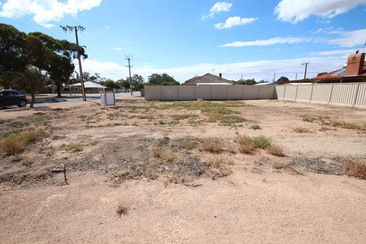 Third view of Homely land listing, 37 TOLARNO STREET, Renmark SA 5341