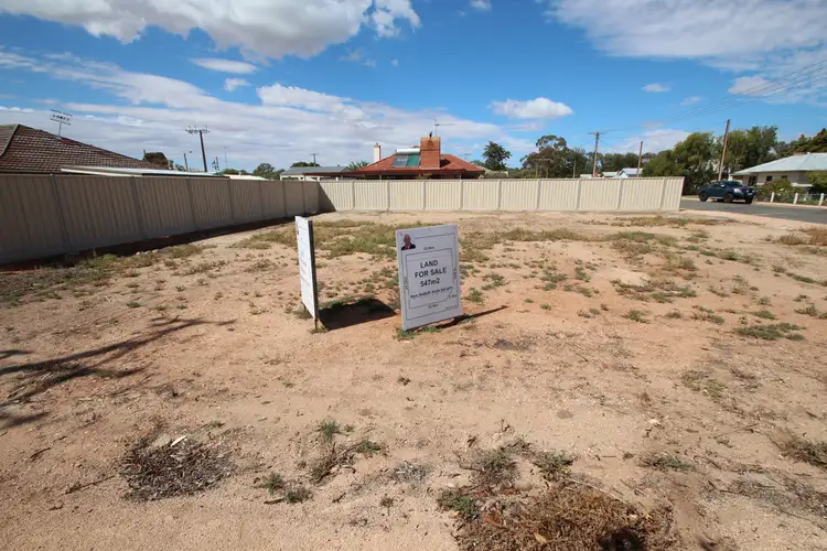 Fourth view of Homely land listing, 37 TOLARNO STREET, Renmark SA 5341