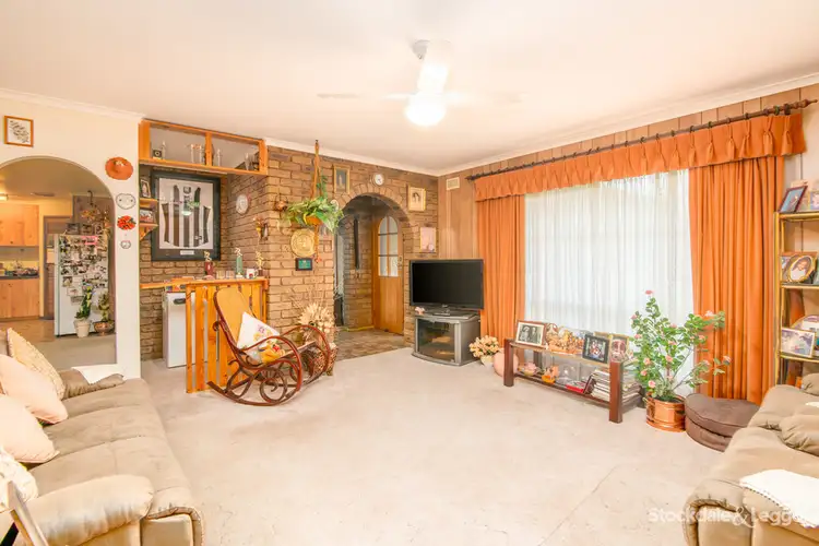 Fifth view of Homely house listing, 2 Dampier Avenue, Shepparton VIC 3630