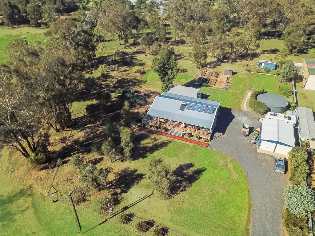 Main view of Homely house listing, 3 Cambria Street, Stockinbingal NSW 2725