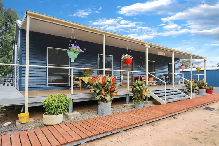 Second view of Homely house listing, 3 Cambria Street, Stockinbingal NSW 2725