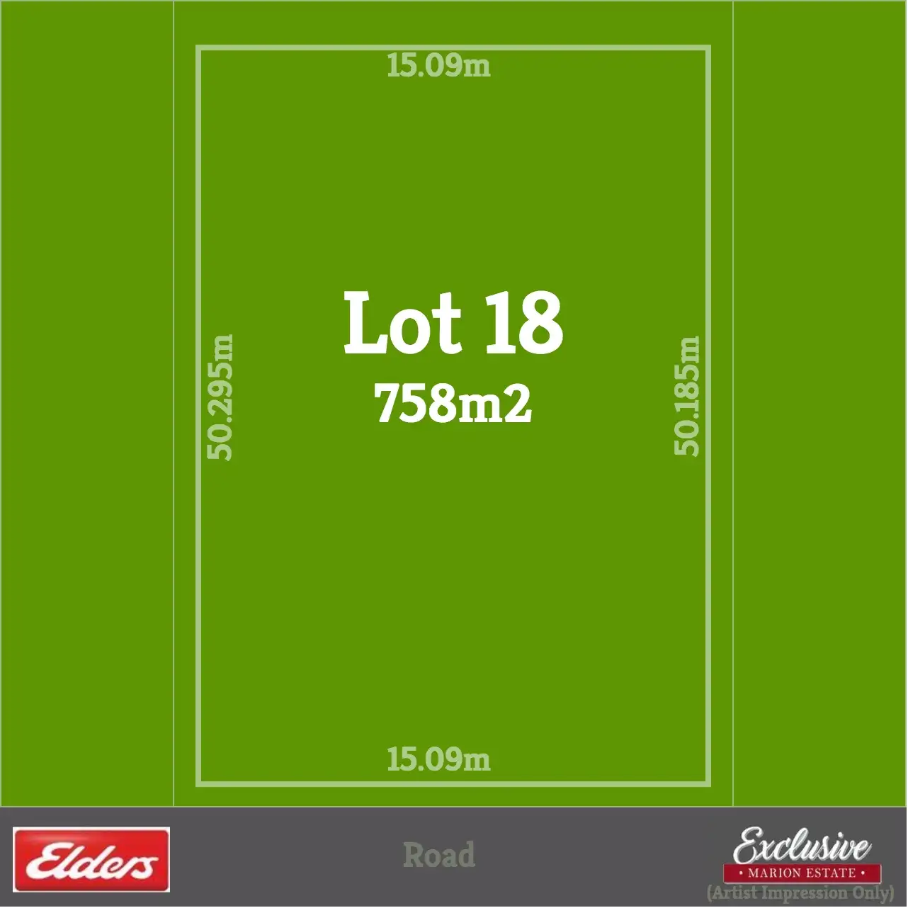 Main view of Homely land listing, 53 Highland Crescent, Thirlmere NSW 2572