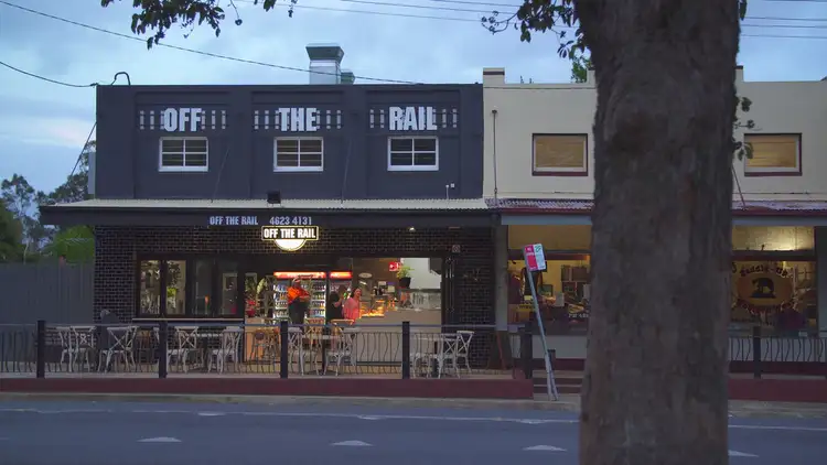 Third view of Homely land listing, 53 Highland Crescent, Thirlmere NSW 2572