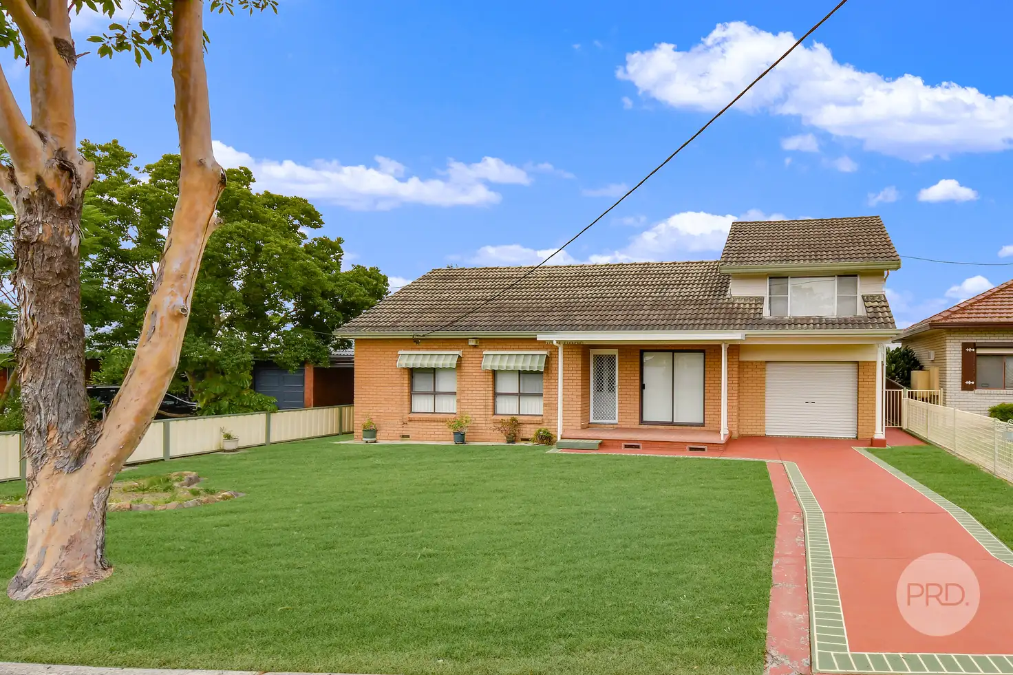 Main view of Homely house listing, 8 Amaroo Street, Kingswood NSW 2747