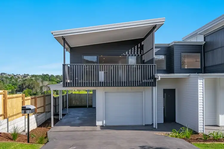 Main view of Homely house listing, 1/10 Triton Street, Lennox Head NSW 2478