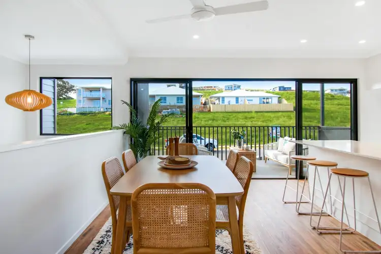 Third view of Homely house listing, 1/10 Triton Street, Lennox Head NSW 2478