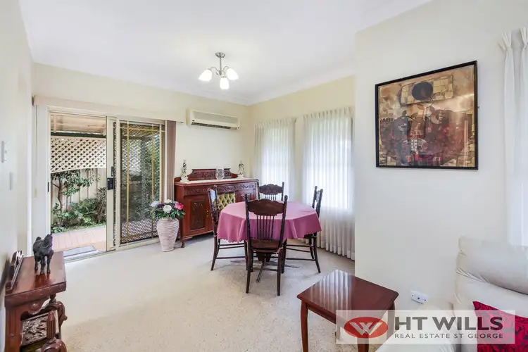 Fourth view of Homely villa listing, 1/76 Greenarce Road, Connells Point NSW 2221
