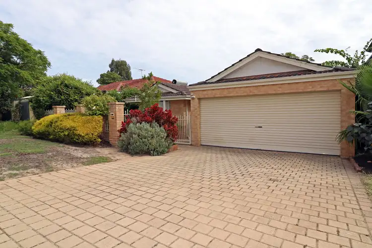 62 St Michael Terrace, Mount Pleasant WA 6153