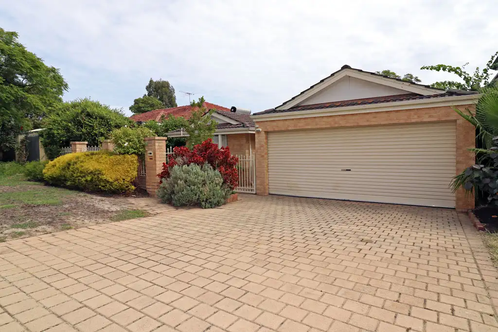 Main view of Homely house listing, 62 St Michael Terrace, Mount Pleasant WA 6153
