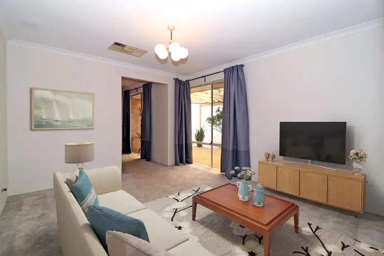 Third view of Homely house listing, 62 St Michael Terrace, Mount Pleasant WA 6153